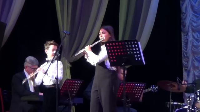 Анваруззаман Мориам, Русанов Андрей смотреть онлайн