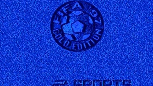FIFA Soccer 97 Gold Edition - Playoff (Sega Genesis) (By Sting) смотреть онлайн
