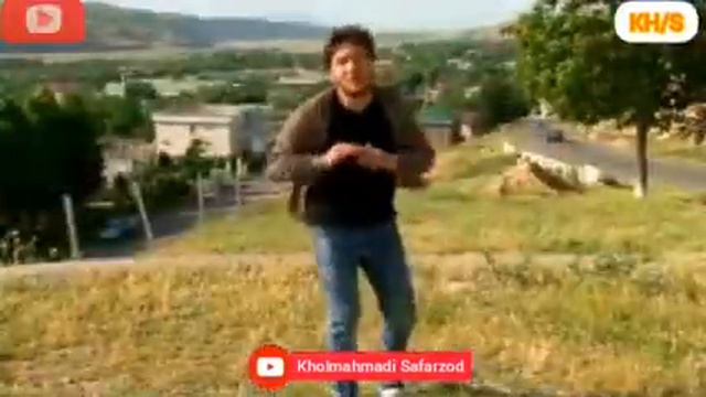 Холмахмади Сафарзод Хит Клип 