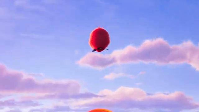 Angry Birds в кино 3 🐦Первый тизер (2024) Мультфильм смотреть онлайн