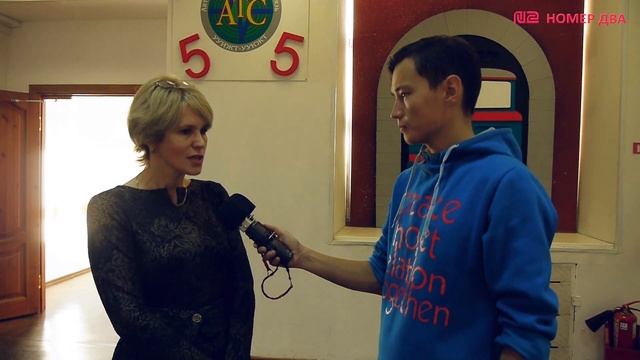 В учебных заведениях города Улан-Удэ Особый климат смотреть онлайн