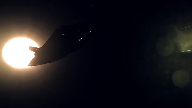 Elite Dangerous | EDFX 2.3 "Interstellar Feeling" vs Vanilla comparison смотреть онлайн