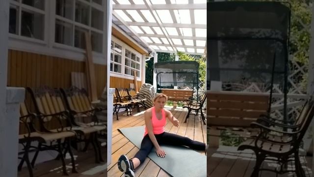 Растяжка смотреть онлайн