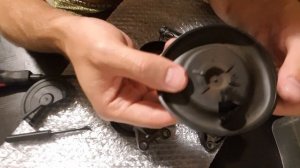 Маслоотделитель 06H103495H