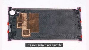 Sony Xperia XA1 Plus Battery Repair Guide