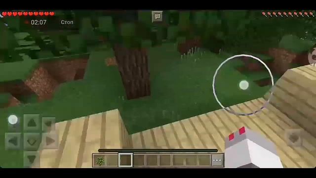 выживание майнкрафт /kittl Alice Minecraft смотреть онлайн