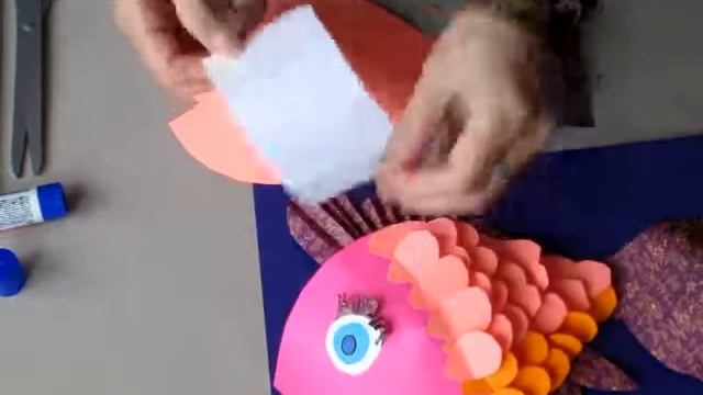 рыба урок 1 смотреть онлайн