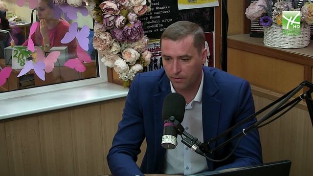 Ударный час: полумарафон «Арманға жол 2018» в Караганде смотреть онлайн