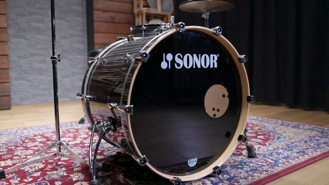 The Ultimate Bass Drum Sound Guide | Finding Your Own Drum Sound смотреть онлайн