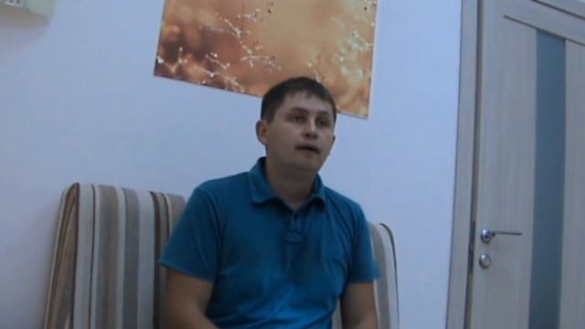 Почему не исполняются наши мечты. Психолог Артём Скобёлкин