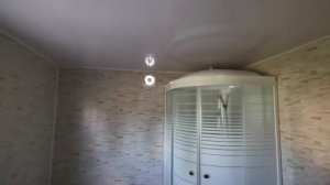 электрический котёл NAVIEN EQB 08 HW монтаж и первый запуск