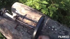 Smart Sensor AR944M ? Воздушный Мост ?️ настройки на Цветной Металл ? #ВидеоЗапискиМихалыча