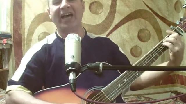 Офелия - Гр.Об. ( кавер ) смотреть онлайн