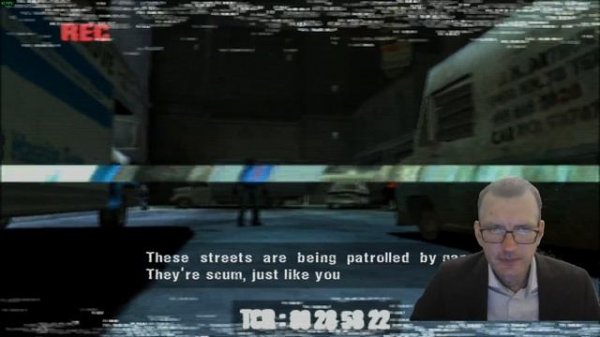 Manhunt Fix Windows 11