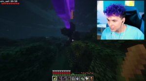 ТЫ ЧЕ НАДЕЛАЛА? ? МОЯ Девушка ИГРАЕТ В MINECRAFT ? #25