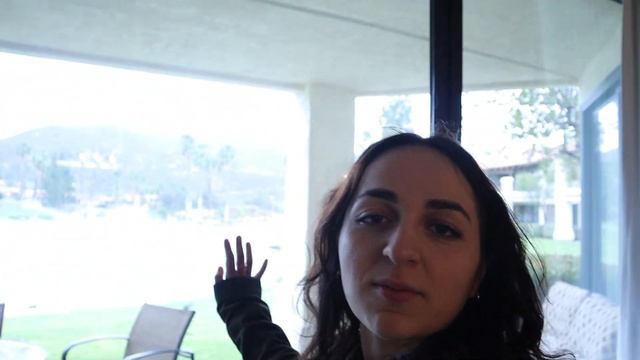 Arqa's Championship Game! - Finding Golf Balls On Our Walk - Life of Lilyth смотреть онлайн