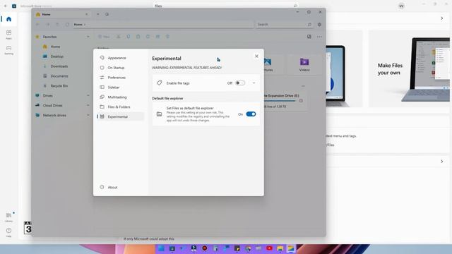 Windows 11 Folder Not Opening issue! WHY??? смотреть онлайн