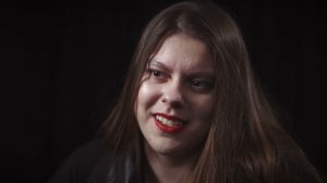 Сцена из фильма «Сказки старого волшебника» / Морозова Света в роли  Колдуньи / январь 2024г