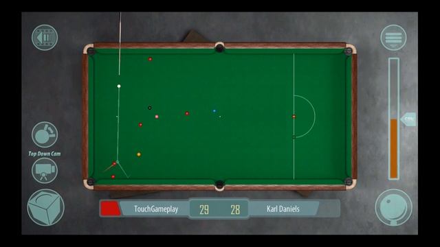 International Snooker 2014 - Universal - HD Gameplay Trailer смотреть онлайн