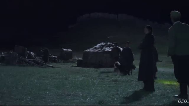 მგელი ტოტემი || Wolf Totem || ქართულად