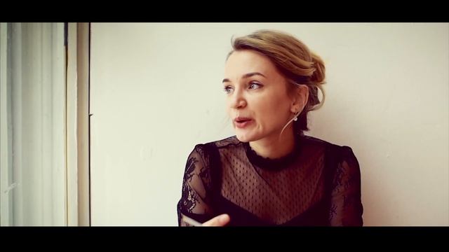 Елена Чубина. Монолог Варвары Михайловны из пьесы "Дачники" М. Горького. смотреть онлайн