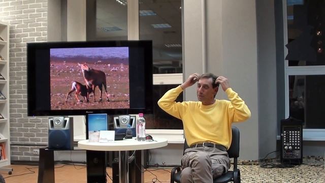 Сергей Соловьев, ИНДИЯ, часть 7 смотреть онлайн