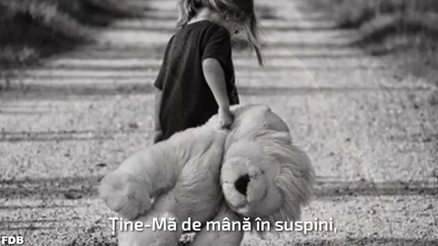 Fernando Din Barbulesti 🤝 Tine-mă De Mână ( Clip Oficial )