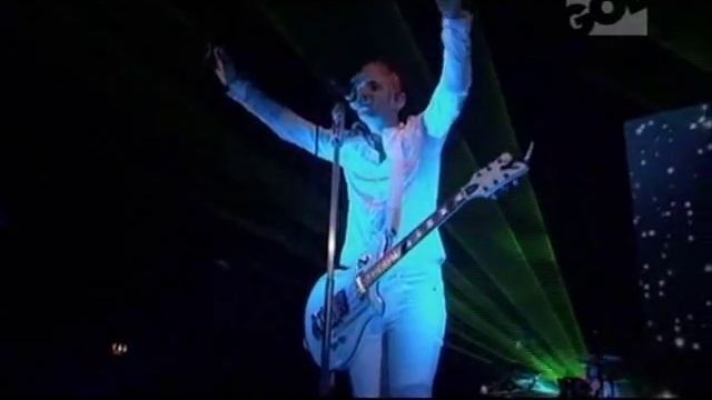 Delirious? - My Soul Sings (Live from Hammersmith Apollo, London) смотреть онлайн