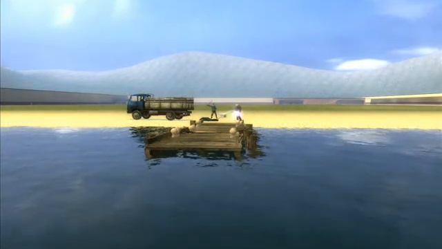 Rofl in Gmod смотреть онлайн