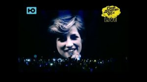 I can`t live without you Анастасия Петрик.