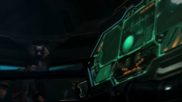 Выбор — StarCraft II: Сердце Роя смотреть онлайн