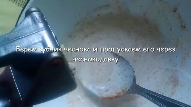 Салаты с Креветками