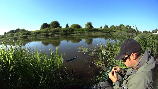 Пикером по р.Пахма смотреть онлайн
