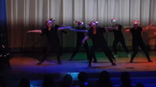 Non Stop ДМО г. Отрадный смотреть онлайн