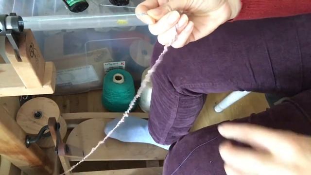 Пряжа «Букле» | проще чем вы думаете смотреть онлайн