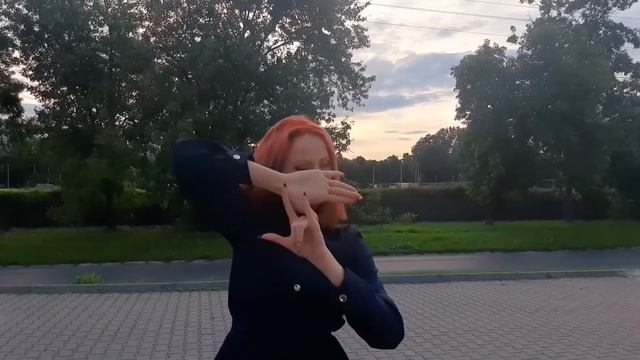 Green Apelsin - Охота на лицу (dance) смотреть онлайн