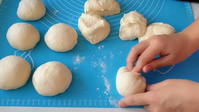 Ауызашарға Өте жұмсақ Күлше нан пісіреміз. Узбекская лепешка в духовке. смотреть онлайн