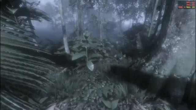 Green Hell - What Happen to Mia? [COOP STORY MODE] смотреть онлайн