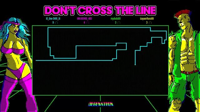 GTA ONLINE GAMEPLAY EP 206 DONT CROSS THE LINE смотреть онлайн