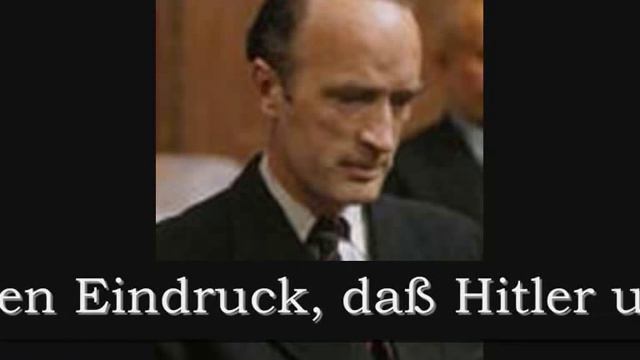 Alfried Krupp - Nürnberger Prozess - Krupp-Prozess