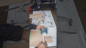 Самодельная циркулярная пила