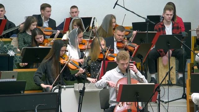 Наступает Рождество! смотреть онлайн