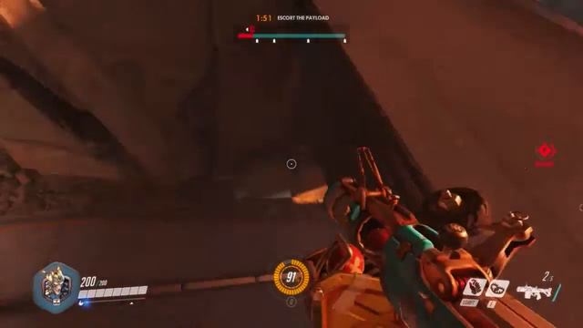 KICK BOT | Overwatch with Friends (part 2) смотреть онлайн
