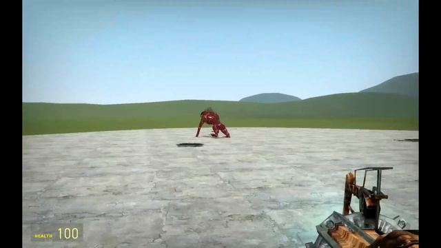 TREVOR HENDERSON CREATURES vs SCP'S!! In Garry's Mod | Dream Animation смотреть онлайн