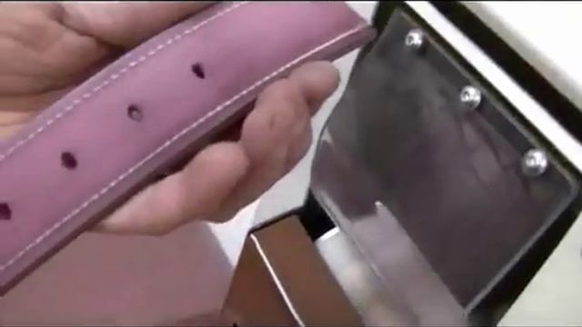 Ручная полировальная машина для поверхности изделия GALLI SP 915 смотреть онлайн