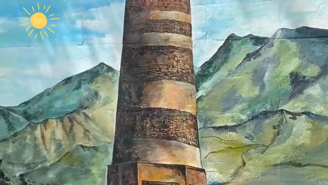 Поездка на Иссык Куль с дочерью и внучкой, 7.07.2022 год смотреть онлайн