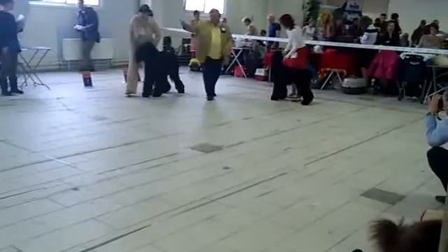УХ! ТЫ КАКОЙ! смотреть онлайн