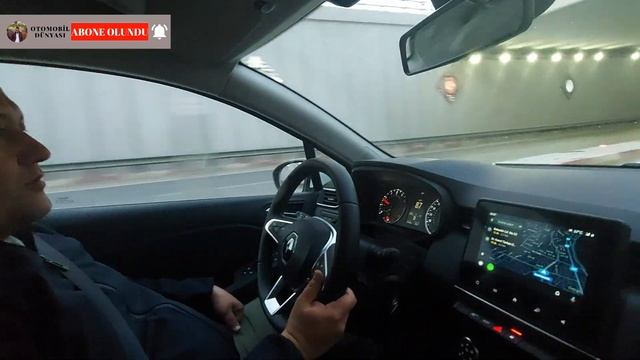 YENİ CLİO 1.0 TOUCH . CLİO 1.0 TCE X-TRONİC TEST SÜRÜŞÜ. RENAULT CLİO 5 смотреть онлайн