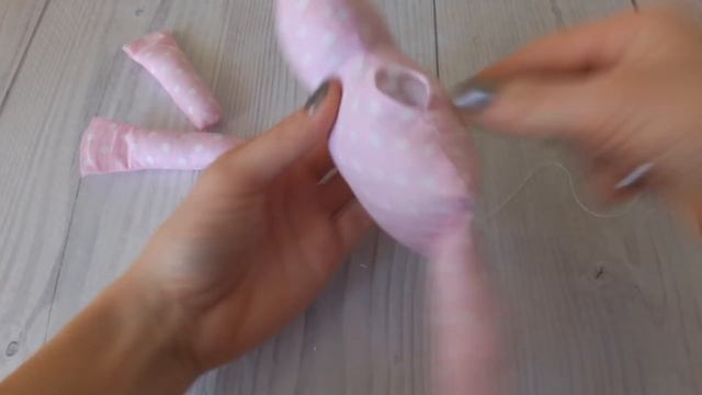 Символ 2019 текстильная свинка своими руками/новый год 2019 смотреть онлайн