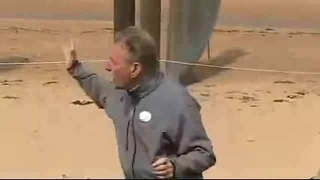 Normandy - Omaha Beach History